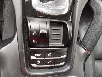 Porsche Cayenne 3.6 Tiptronic S, r.v.: 2013, 4x4 AUTOMAT - 13