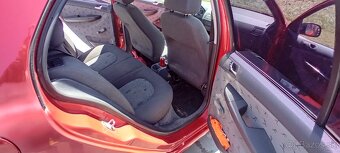 ŠKODA FABIA 1.2 HTP r.v. 2006,  NOVÁ STK EM 3/2027 - 13