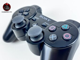 SONY PLAYSTATION 3 FAT 60GB - 13