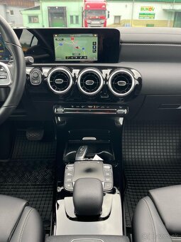 Mercedes-Benz CLA 2.0d 110kW - 13
