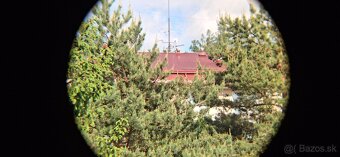 Ďalekohľad BPC 7X50 - 13