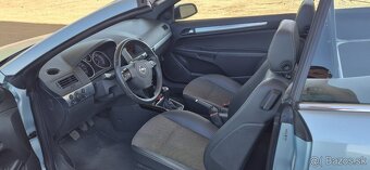 OPEL ASTRA CABRIOLET - PREDAJ AJ NA SPLÁTKY - 13