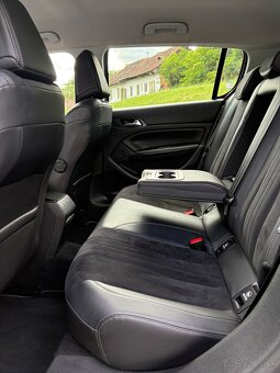 Peugeot 308 1.2 96kw 2014 - 13