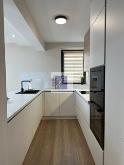 NA PRENÁJOM 3 IZBOVÝ BYT NITRA - CENTRUM, NOVOSTAVBA - 13