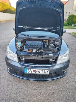 Škoda Octavia combi - 13
