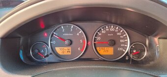 Nissan Pathfinder 2.5 dCi 4x4 - 13