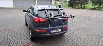 Kia Sportage 1.7 CRDi , 151000 km - 13