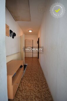 HALO reality - Predaj, rodinný dom Topoľčianky - EXKLUZÍVNE  - 13