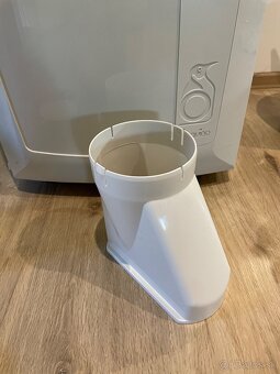 Mobilná klimatizácia DeLonghi PAC N82 ECO / do 80 m3 / 2400 - 13