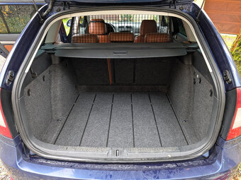 SKODA Octavia fl 2.0 tdi 103kw DSG - 13