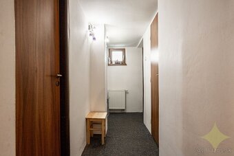 Na predaj, chata/rodinný dom, Suchá nad Parnou - 13