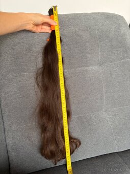 Panenske vlasy surove copy - 13