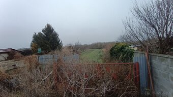 Na predaj ihneď obývateľný rodinný dom Rastislavice pri aqua - 13