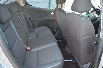 PEUGEOT 207 1,4 70kW M5 Slovenské - 13