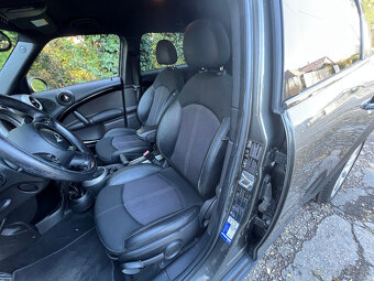Mini Countryman Cooper S ALL4, 4X4, Automat - 13