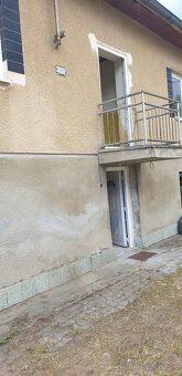 TOP Predam 120m dom Fričovce 968 m pozemok - 13