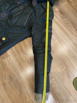 Bunda Superdry veľ.L - 13