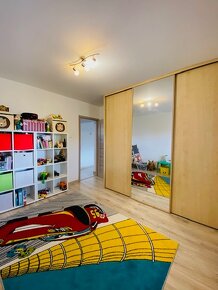 4 izbový byt na predaj, zariadený, Dunajská Streda - 13