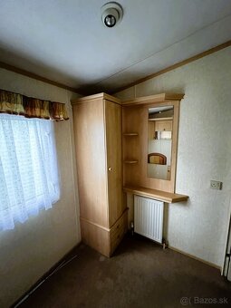 Mobilny dom - mobilheim Willerby Aspen 11,5 x 3,7m - 13