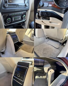 Škoda Superb II 2.0 103Kw - 13