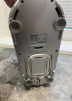 Concept RM 4420 Kuchynský robot - 13