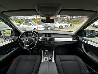 BMW X5 xDrive30d A/T M.sport - 13