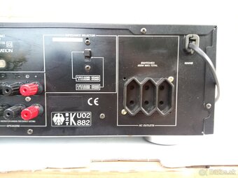 Yamaha AX 492 - 13