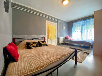 Rodinný dom na pokojnom mieste 15min. z Košíc, Tornyosnémeti - 13
