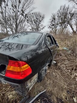BMW e36 E46 diely - 13