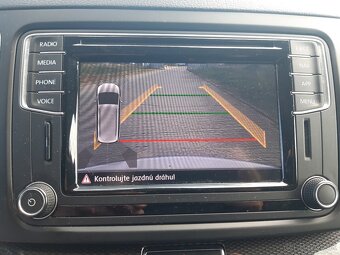 SEAT ALHAMBRA 2.0 TDi 7 miestna model 2019 - 13