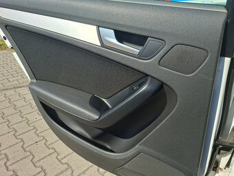 Audi A4 1.8 TSi, S-Line - 13