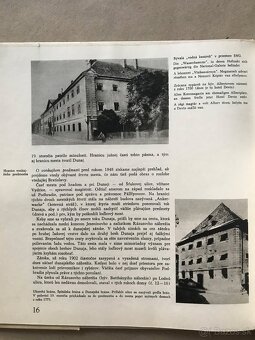 Božská komédia, Tak rástla Bratislava, Dejiny Slovenska - 13