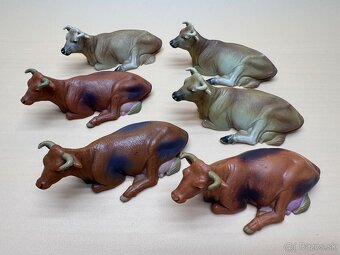 Schleich domáce zvieratá - 13