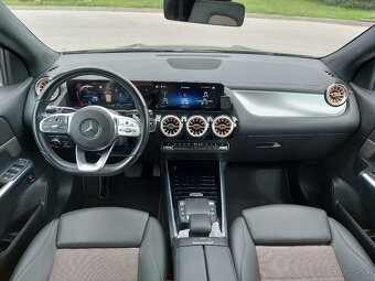 Mercedes-Benz EQA 250 - 13