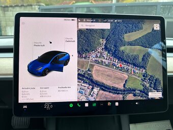 Tesla Model 3 Long Range 82 kWh AWD REFRESH - 13