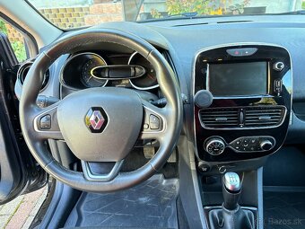 Renault Clio Grandtour TCe 75 Limited - 13