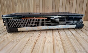 Predám EVGA RTX 3080 FTW3 ULTRA GAMING - 13