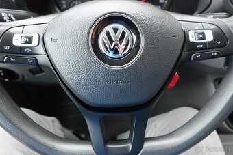 VOLKSWAGEN CRAFTER MAXI XXL 2.0TDI KLIMA - 13