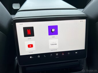 Predám TESLA MODEL 3 HIGHLAND LONG RANGE - 13