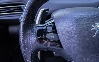 Peugeot 308 sw GT 2.0 BlueHDi S&S automat - 13