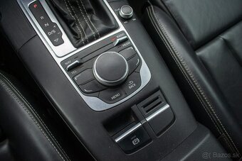 Audi S3 8V 2.0 TFSi - 13