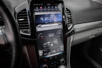 Chevrolet Captiva - 13