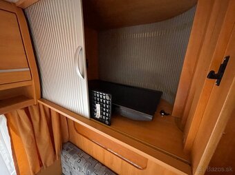 WILK 490 FDK palandy top stav - 13