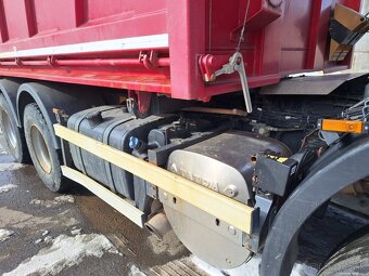 TATRA PHOENIX T 158 6X6 - 13