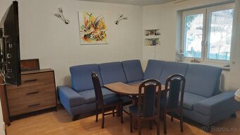 Predám 3i byt Ľ. Štúra 46 - 13