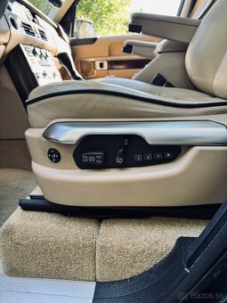 Range Rover Vogue 2008 3.6 V8 - 13