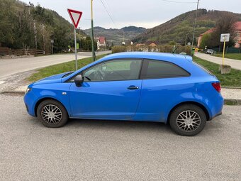 Seat Ibiza 1.2 - 13
