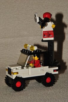 LEGO Classic Town 80-te roky - 13