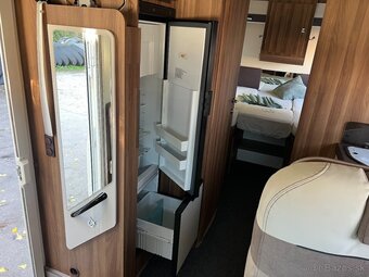 CI Magis 86 XT - Fiat Ducato 2.3 Multijet - 13