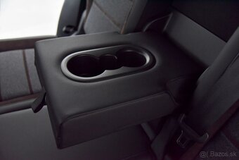 Tarraco 2.0 TDI Excellence, Full LED, Webasto, Mŕtvy Uhol - 13